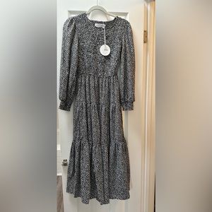 Petal and Pup size 2 dress. NWT